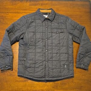 Vissla Cronkite II Jacket